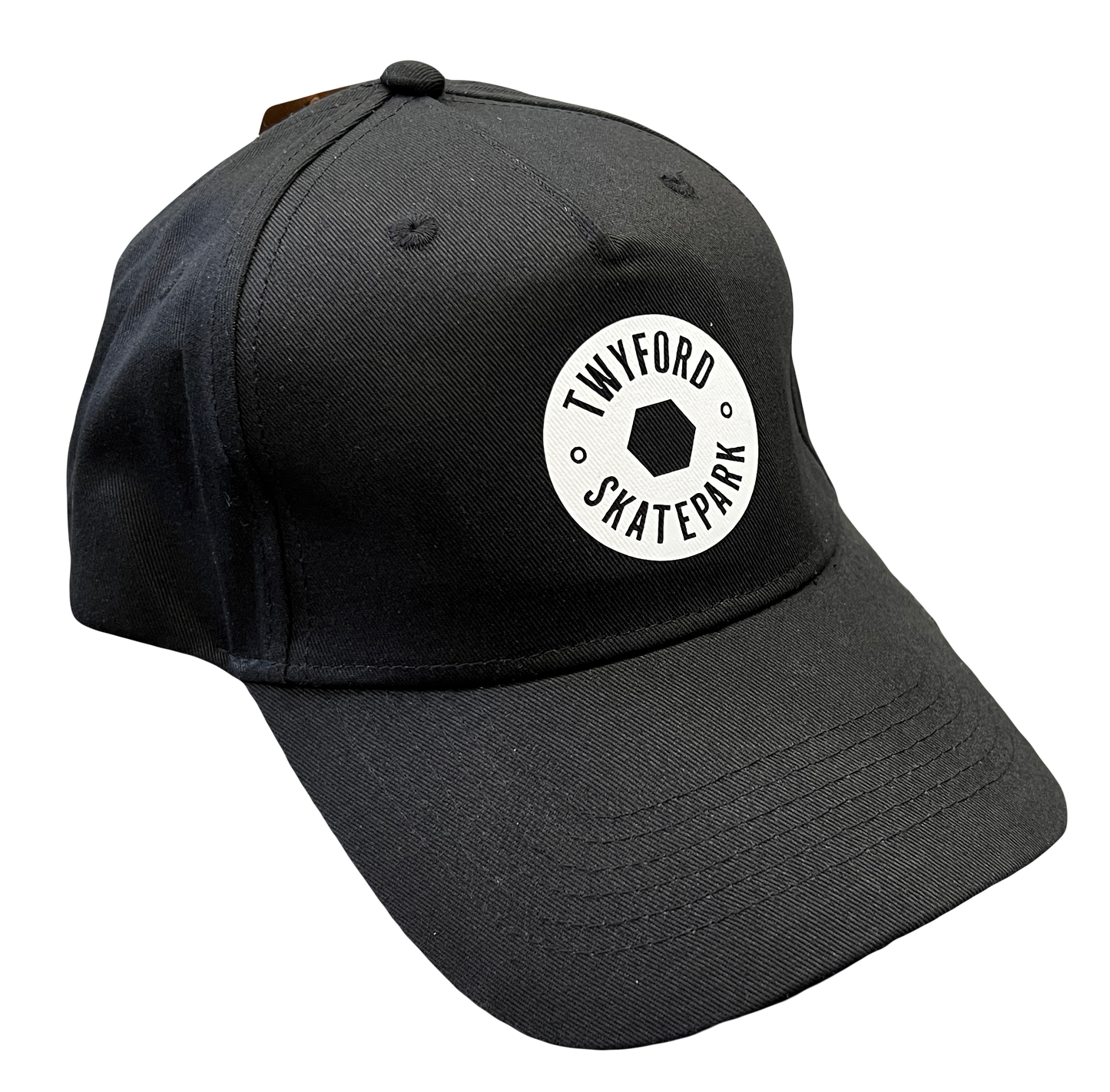 Twyford Skatepark Cap