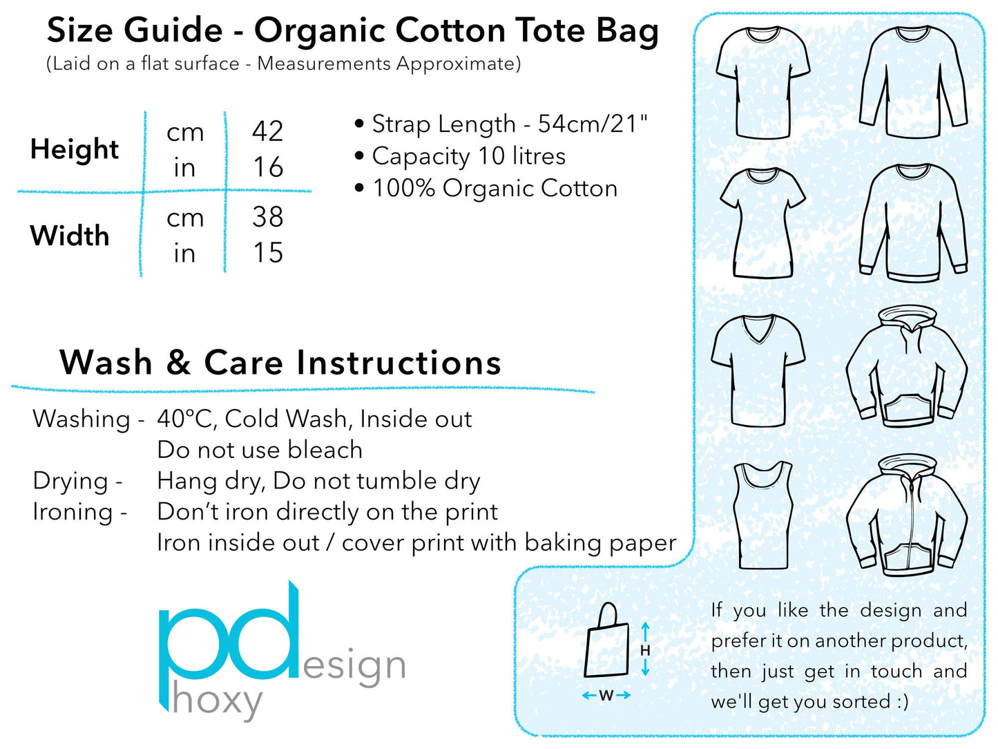 Mental Health Awareness Tote Bag, It's OK Not To Be OK, Reusable Shopping Carrier Bag