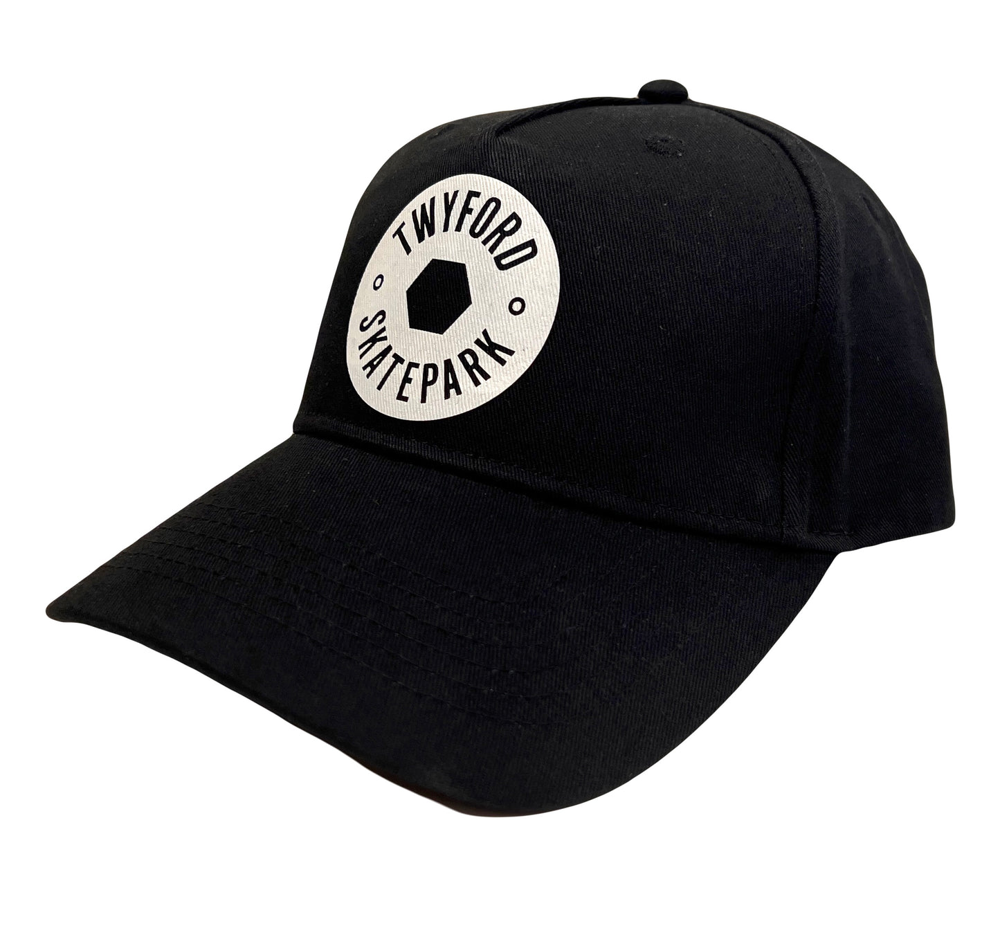 Twyford Skatepark Cap