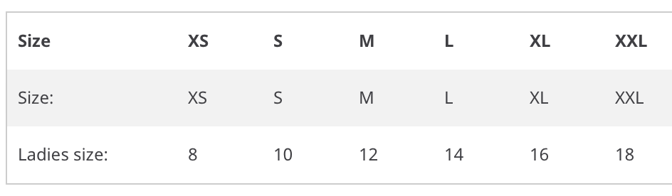 T-Shirt - Ladies - Sports Polyester