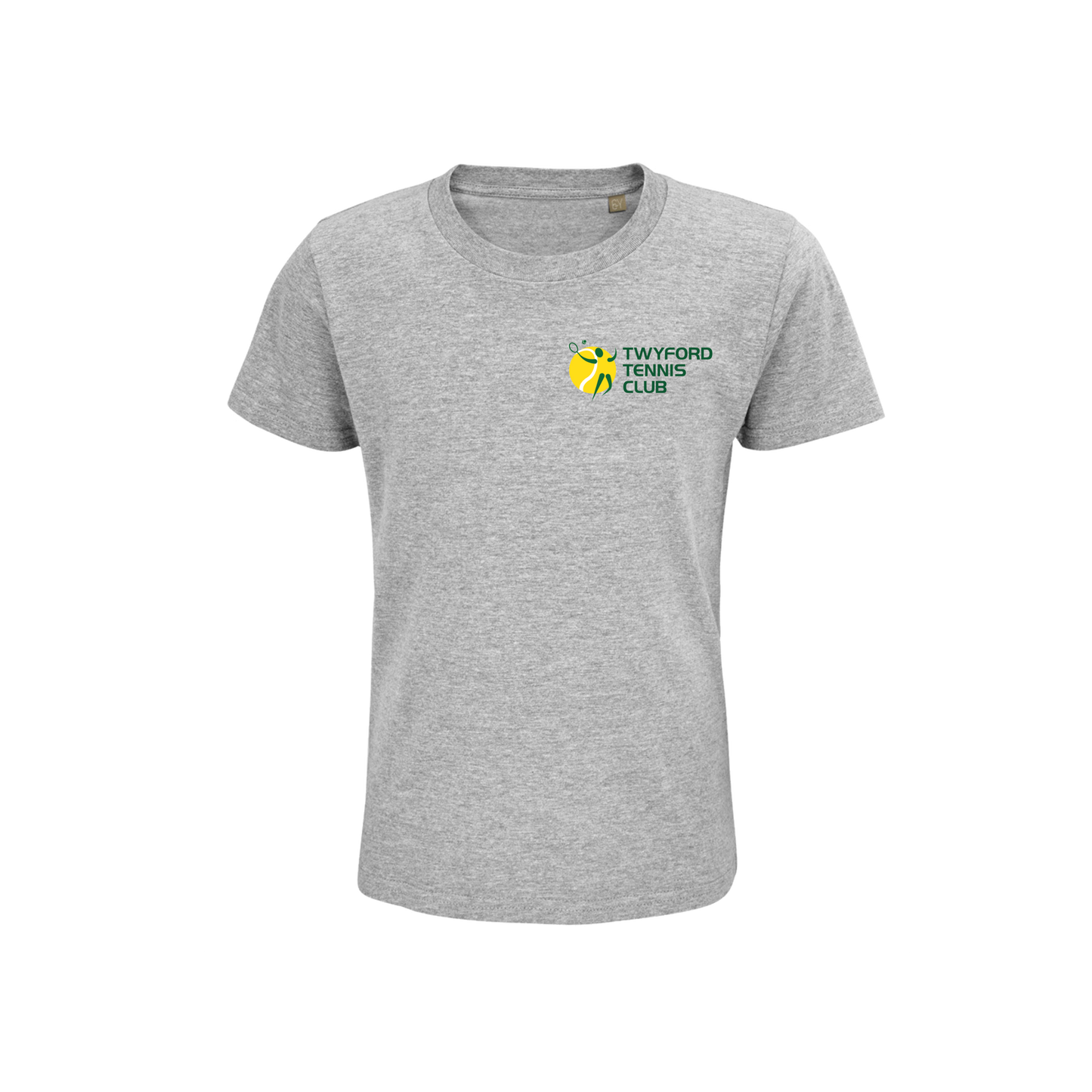 T-Shirt - Kids - Organic Cotton