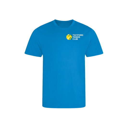 T-Shirt - Kids - Sports Polyester