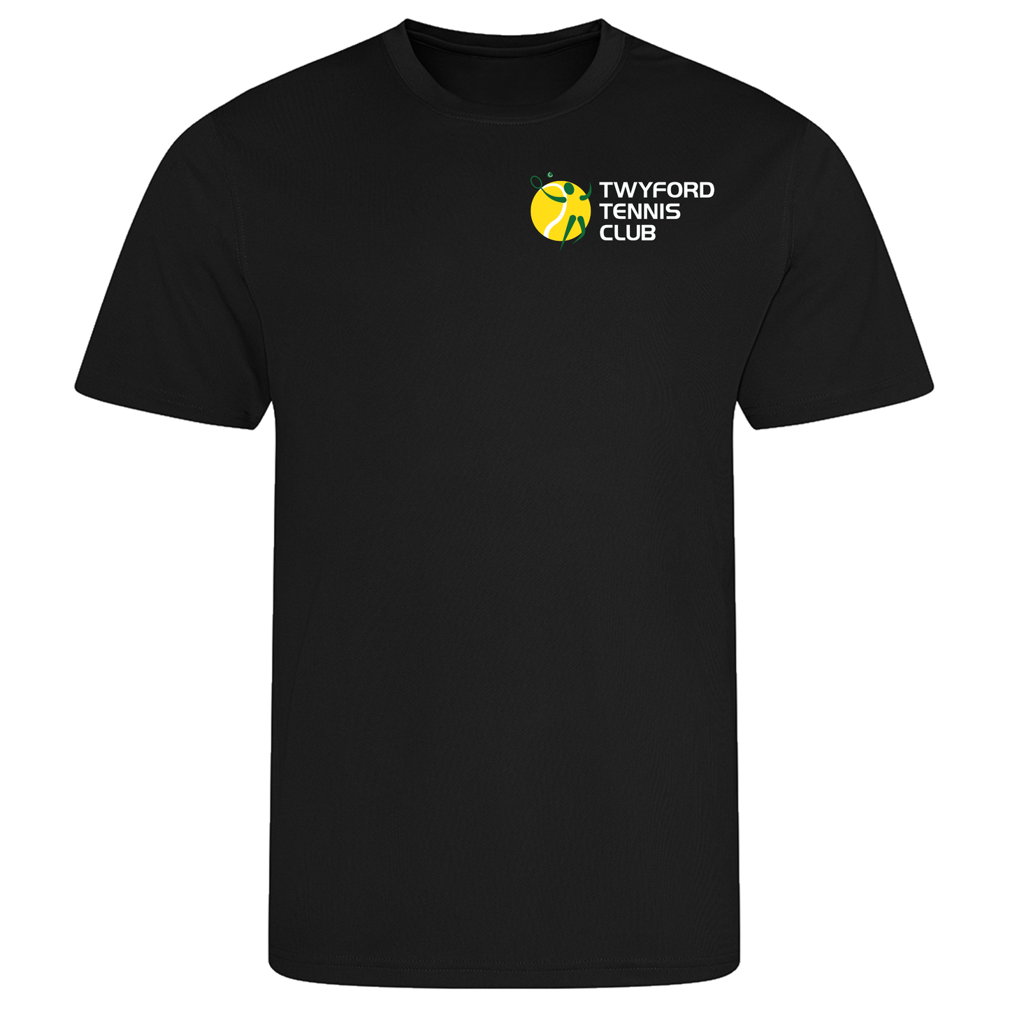 T-Shirt - Unisex - Sports Polyester