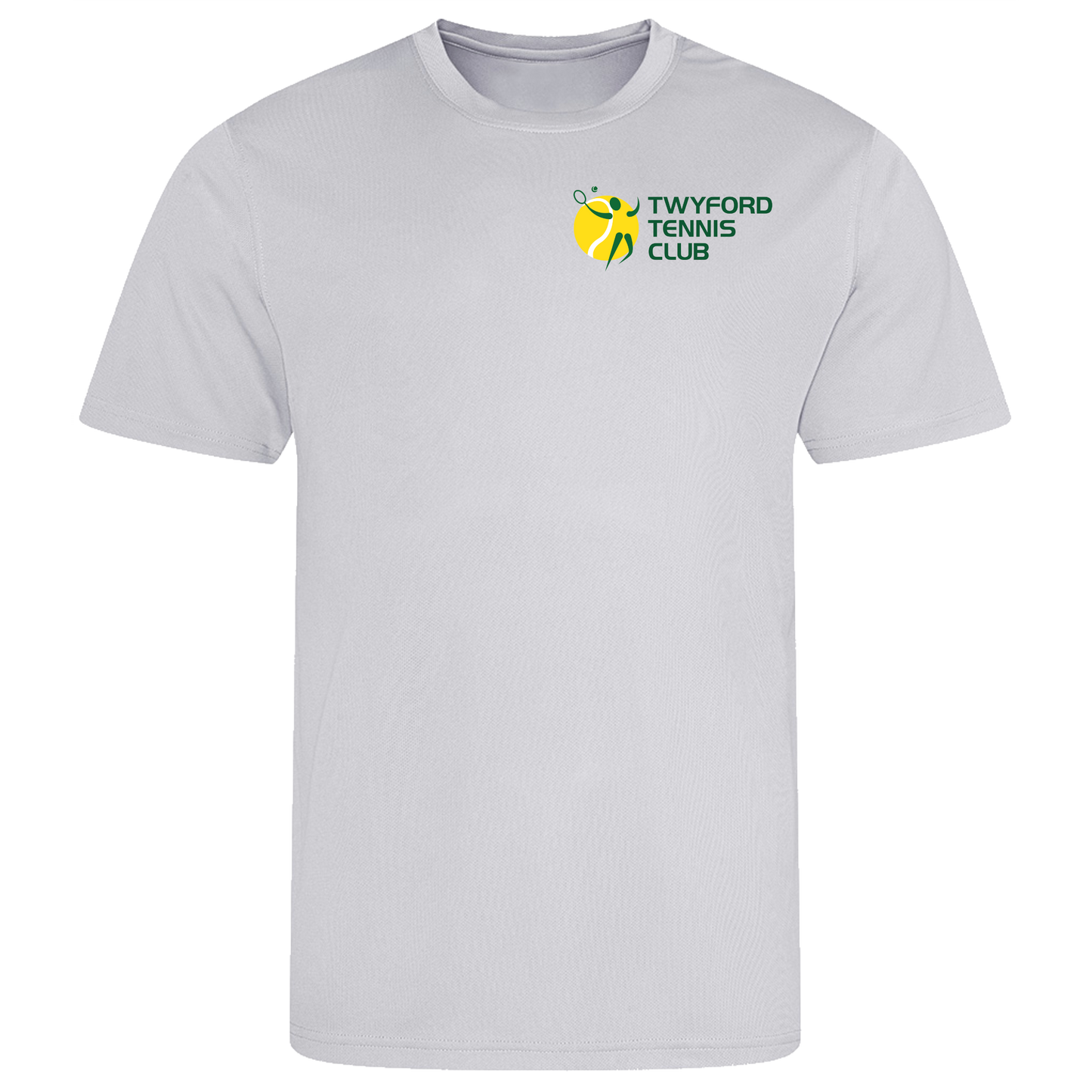 T-Shirt - Unisex - Sports Polyester