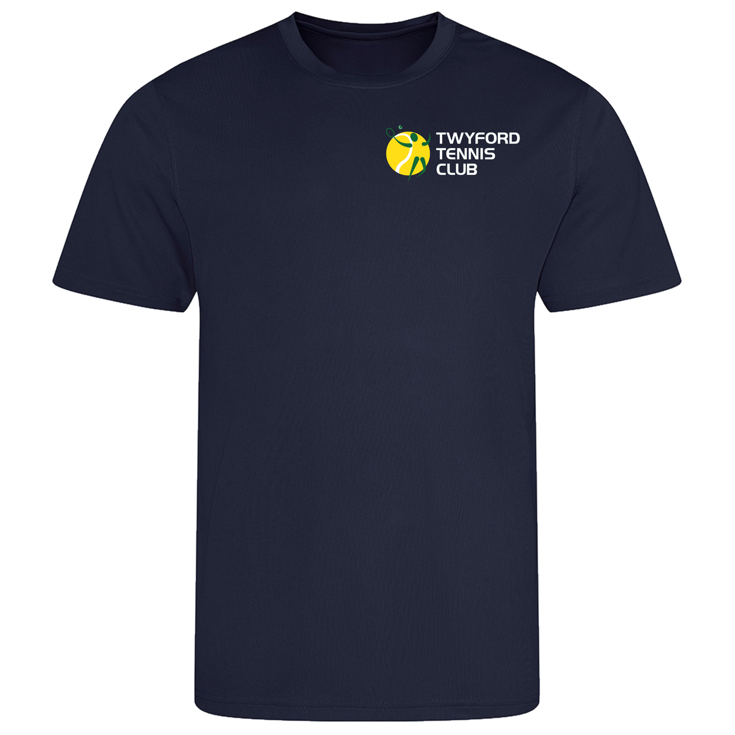 T-Shirt - Unisex - Sports Polyester