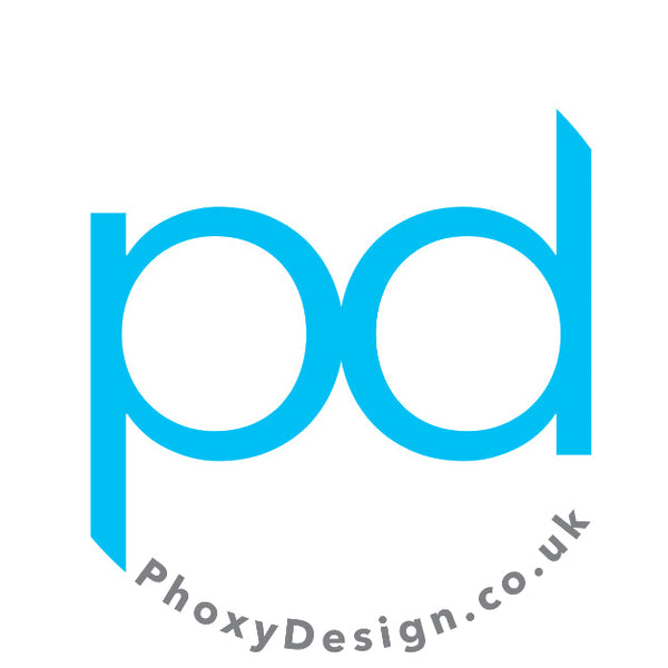 Phoxy Design & Print