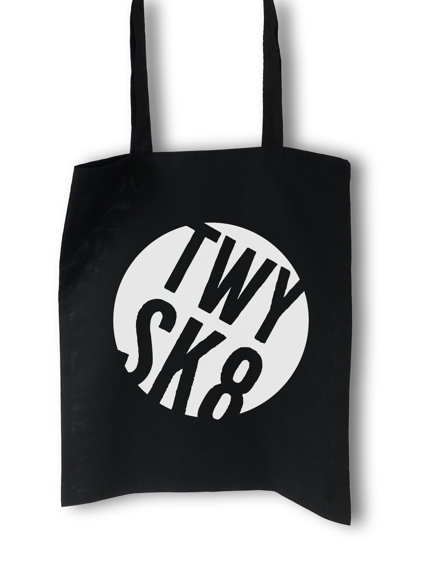 Twyford Skatepark Tote Bag